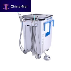 Cart dental delivery system AMC-15-220-RF6-instrument