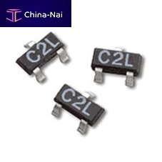 Schottky diode HSMS-2814surface-mount