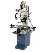 Vertical drilling and milling machine VMD-828G