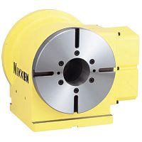 Hydraulic rotary indexing table DD250F-150verticalfor machine toolsCNC