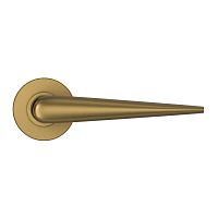 Door handle Q925-Lstainless steelcontemporaryhome