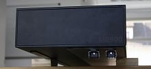 Induction metal detector MD900
