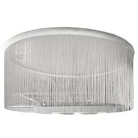 Contemporary ceiling light MAGIC C2roundfabricLED