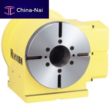 Hydraulic rotary indexing table DD250F-150verticalfor machine toolsCNC