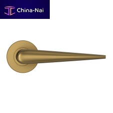 Door handle Q925-Lstainless steelcontemporaryhome