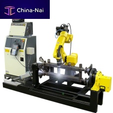 Articulated robot 5-axisarc weldingspot welding