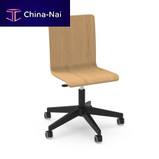 Contemporary chair RETA.RSindoorfabricleather