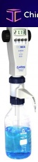Titration burette digital