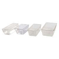 Rodent veterinary cage 3010030polycarbonatepolysulfoneautoclavable