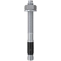 Threaded stud FAZ IIsteelthroughconcrete anchor
