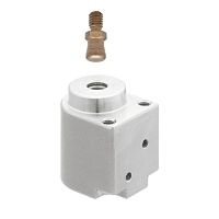 Pneumatic clamping element PPHC-Dworkpiececompactdouble-acting