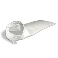 Liquid filter bag STANDARDpolypropylenepolyesterwelded