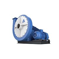 Floor-standing fan SPF serieshigh-pressurecentrifugalventilation
