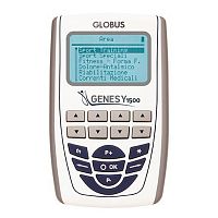 Electric stimulator Genesy 1500hand-heldEMSTENS