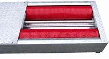 Car roller break tester BPS-Kompakt- 3.0- RSE