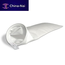 Liquid filter bag STANDARDpolypropylenepolyesterwelded