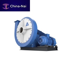 Floor-standing fan SPF serieshigh-pressurecentrifugalventilation