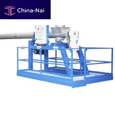 Bulk loading system CBL Seriespowder