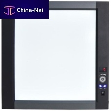 Digital X-ray illuminator VZGmulti-screenLED