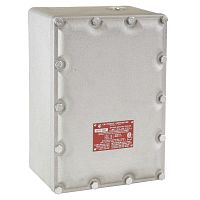 Sound amplifier 670-001explosion-proof