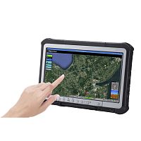 Control software PD-FC2securityfor aeronautics
