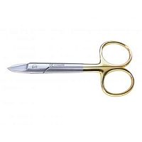 Dental scissors 55544433Beebefor humanstungsten carbide