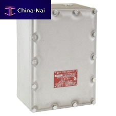 Sound amplifier 670-001explosion-proof