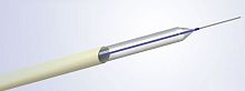 Nephrostomy catheter Tahina Nephrostomydilatationrenalballoon
