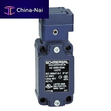 Touch switch AZ 3350 seriesmultipoleIP67with separate actuator