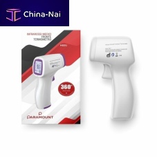 Fever thermometer infraredforehead