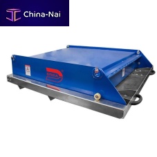 Suspended separator SuspendMag �permanent magnetmagnetic beltmetal