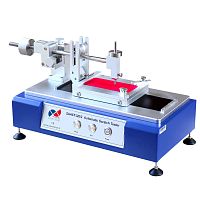 Mar resistance testing machine SAAST520/1hardnessscratch resistanceautomatic