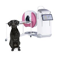 Veterinary CBCT scanner Planmed Verity® VETfor pets