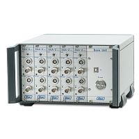 Strain gauge amplifier SGA-2signalvoltagedifferential