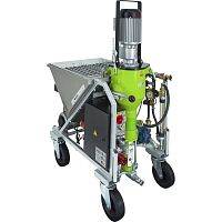 Plaster sprayer MAI®4YOU-ECONOMY