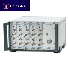 Strain gauge amplifier SGA-2signalvoltagedifferential