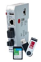 Ethernet controller EC1000