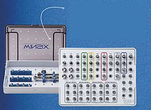Dental implant surgery instrument kit WINSIX®