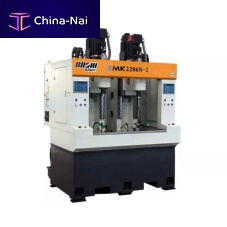 Vertical honing machine 2MK2206 series spindleCNC