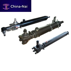 Hydraulic cylinder T series