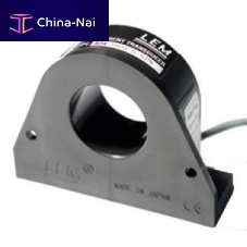 Current sensor for ships
