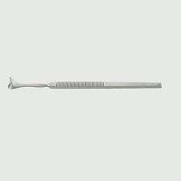 Dental retractor E-001-16dental