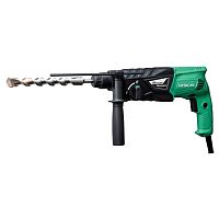 Electric rotary hammer DH24P seriesfor construction site