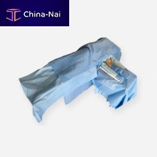 General surgery drape Arm
