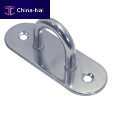 Pad eye 8266 series