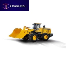 Wheeled loader JM955T4-stroke engine