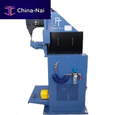 Automatic riveting machine Proge 04