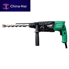 Electric rotary hammer DH24P seriesfor construction site