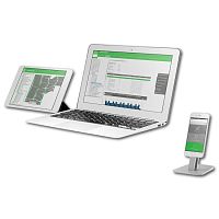 Energy management software ENVIS measurementreportingaccounting