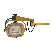 Light fixture PV 10LEDlampfixed